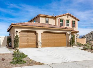 5384 Viewstone Ct, Hemet, CA 92545