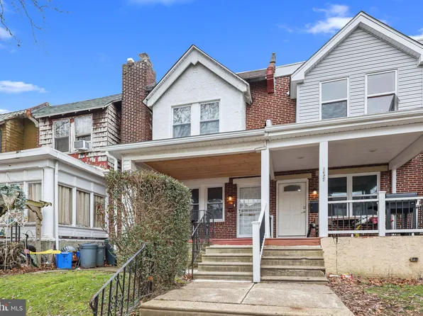1356 Fillmore St, Philadelphia, PA 19124