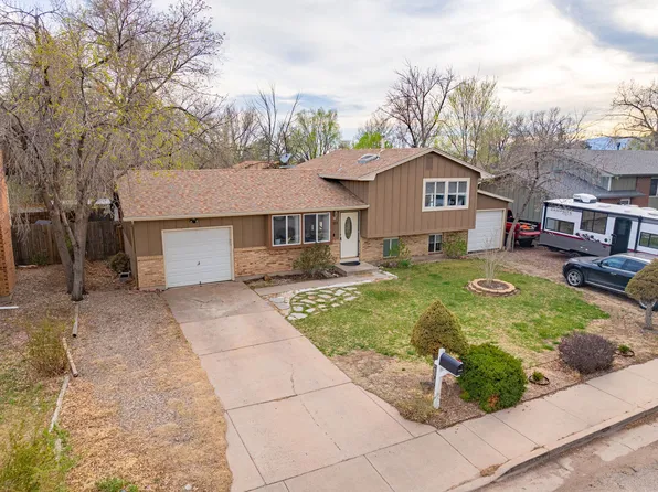7317 Sullivan Cir, Colorado Springs, CO 80911
