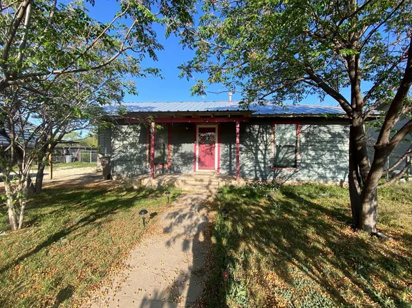 1112 Luna St, San Angelo, TX 76905