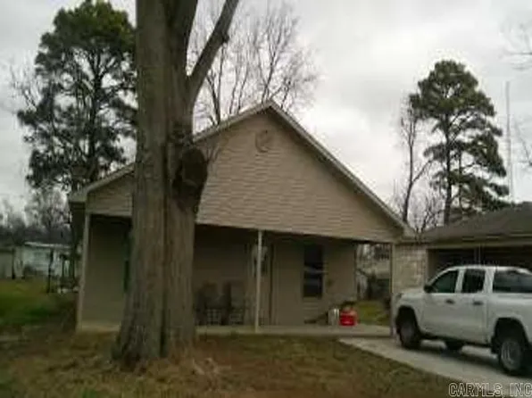 206 Deborah St, Stuttgart, AR 72160