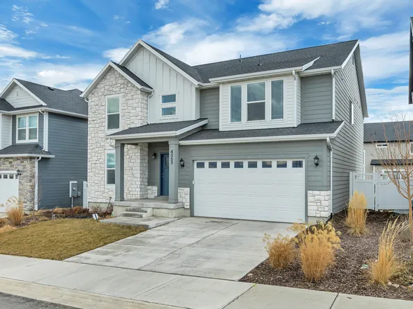 4353 W Pillars Ridge Ln, Herriman, UT 84096