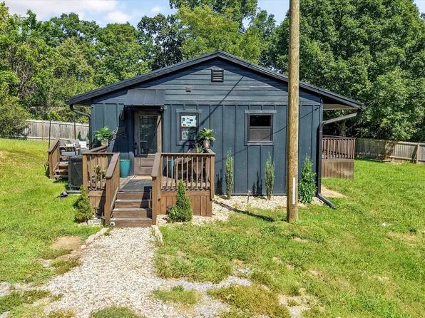 1309 Mortar Rd, Sevierville, TN 37876