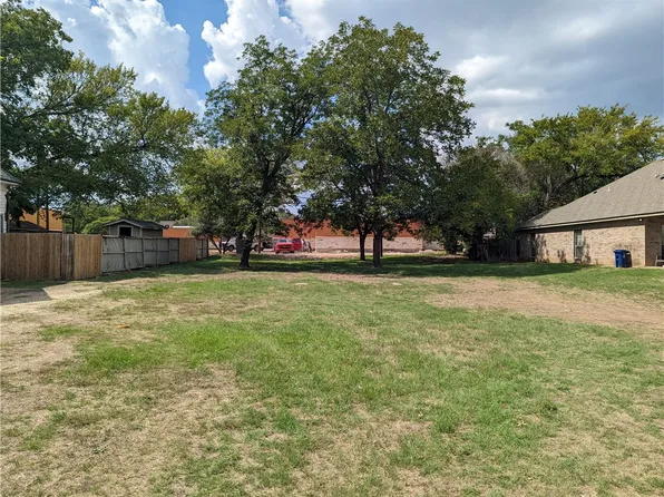 2121 Columbus Ave, Waco, TX 76701