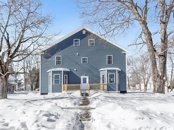 14-16 School Sq, Winchendon, MA 01475