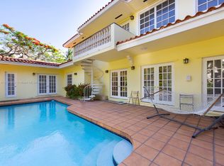 650 Alcazar Ave, Coral Gables, FL 33134