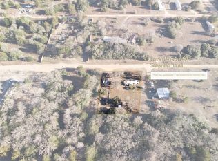 451-452 Sunshine Trl, Caldwell, TX 77836