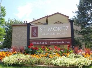11181 W 17th Ave APT 104, Lakewood, CO 80215