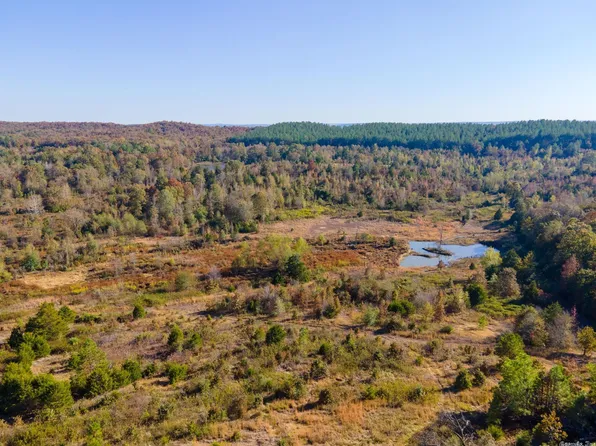 452C Caney Valley Dr, Plumerville, AR 72127