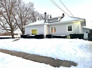 405 E 3rd St, Madison, NE 68748