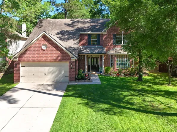 46 Indian Summer Pl, Spring, TX 77381
