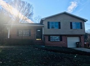 2444 7th Pl NE, Birmingham, AL 35215