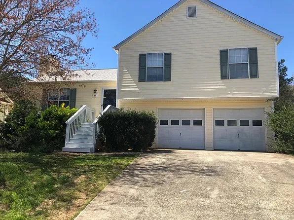 11 Huntcliff Dr, Cartersville, GA 30121