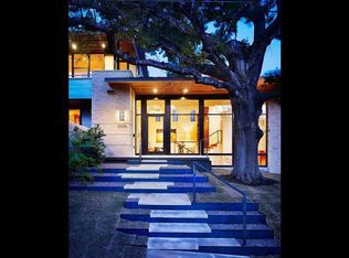 2005 Matthews Dr, Austin, TX 78703