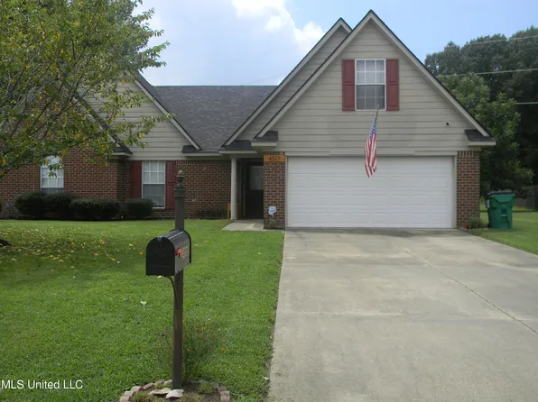 4517 Andover Ln, Horn Lake, MS 38637