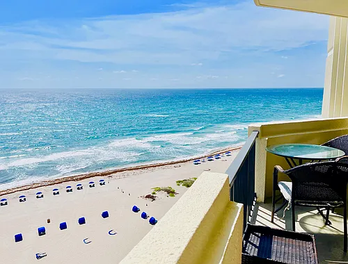 2800 N Ocean Dr #A-16D Photo 1