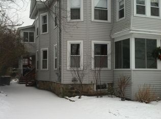 10 Fernwood St, North Andover, MA 01845