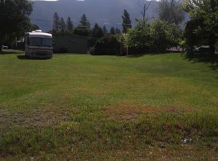 1301 6th Ave W, Columbia Falls, MT 59912