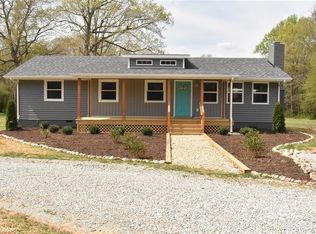 2531 Georges Rd, Powhatan, VA 23139