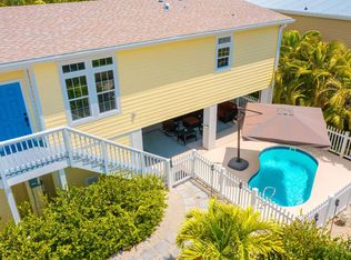 22871 Buccaneer Ln, Cudjoe Key, FL 33042