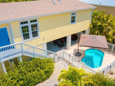 22871 Buccaneer Ln, Cudjoe Key, FL, 33042