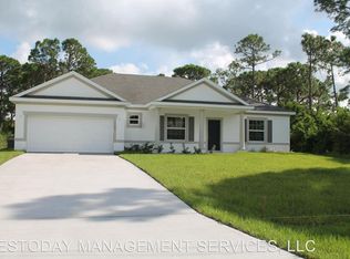 140 SW Euler Ave, Port Saint Lucie, FL 34953