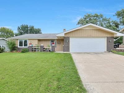 2S137 Beaumont Ln, Lombard, IL, 60148