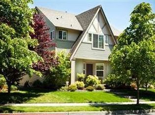 6518 Silent Creek Ave SE, Snoqualmie, WA 98065
