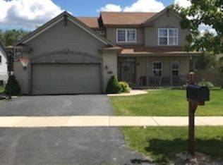 16425 Pepperwood Trl, Orland Hills, IL 60487