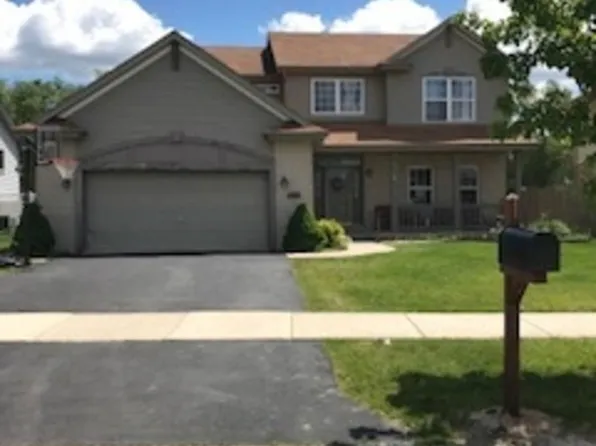 16425 Pepperwood Trl, Orland Hills, IL 60487