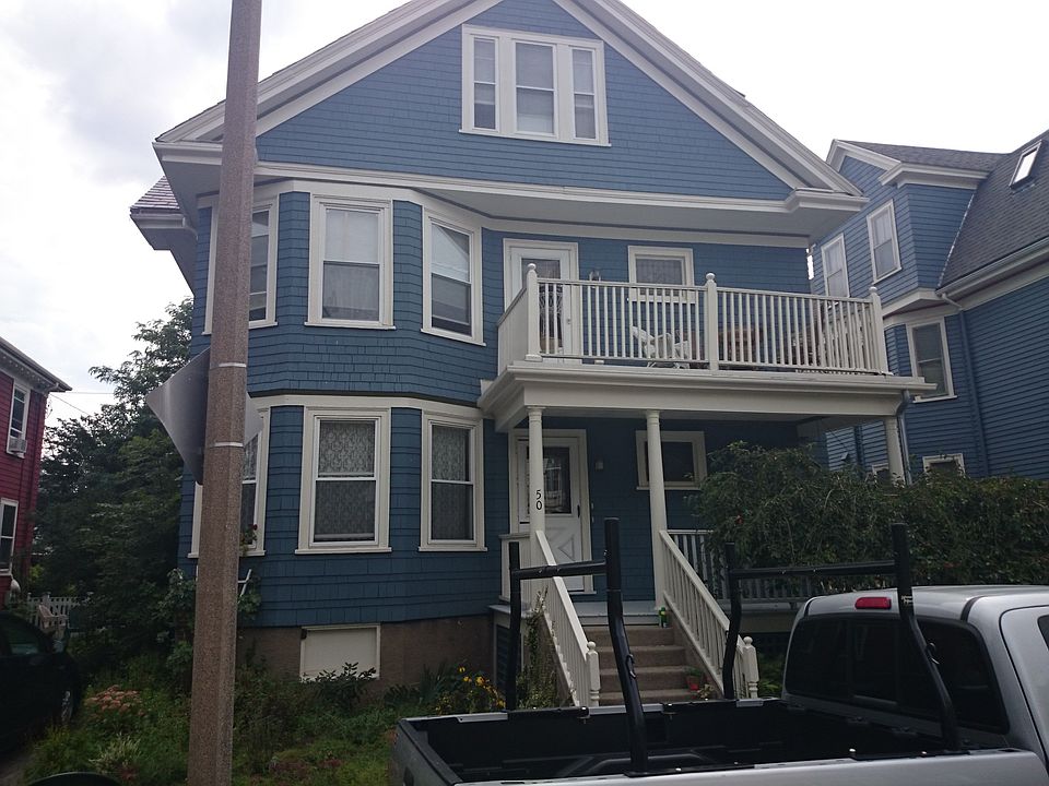2nd image of 50 Dunster Rd #1