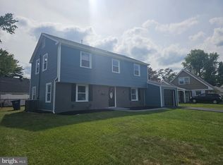 14 Marblestone Ln, Willingboro, NJ 08046