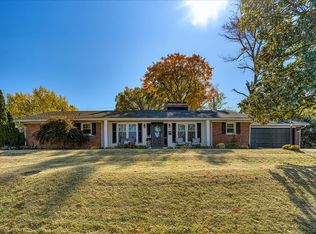 342 Emmick St, Mount Vernon, IN 47620