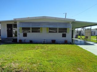 Twin Palms Clubhouse, Lakeland, FL 33815