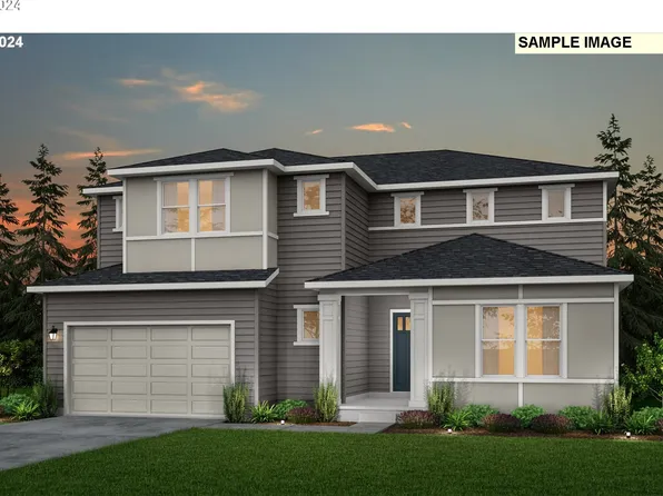 439 W Holly Cir, Washougal, WA 98671