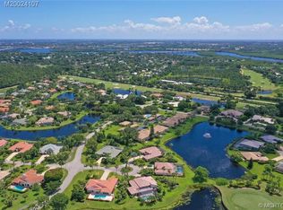 4478 SW Fenwick Ln, Palm City, FL 34990