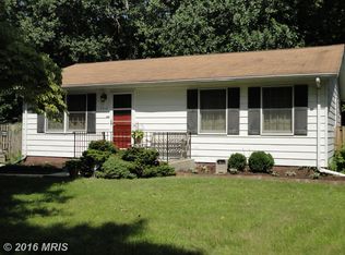 12410 Kayak Dr, Upper Marlboro, MD 20772