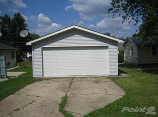 738 Goshen Ave, Fort Wayne, IN 46808