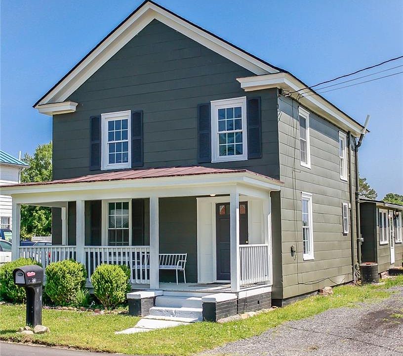 122 Whaley St, Suffolk, VA 23438 Zillow