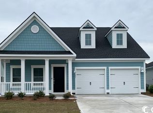 5751 Whitebark Dr LOT 137, Annandale Myrtle Beach, SC 29577