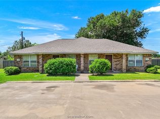 3615-3617 Elaine St, Bryan, TX 77808