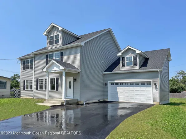 417 Atlantic Avenue, Aberdeen, NJ 07747