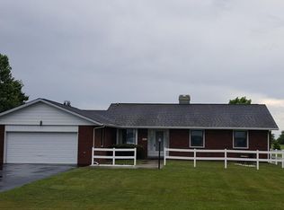 9025 Sefton Rd, Dalton City, IL 61925