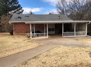 10 Austin Dr, Tecumseh, OK 74873