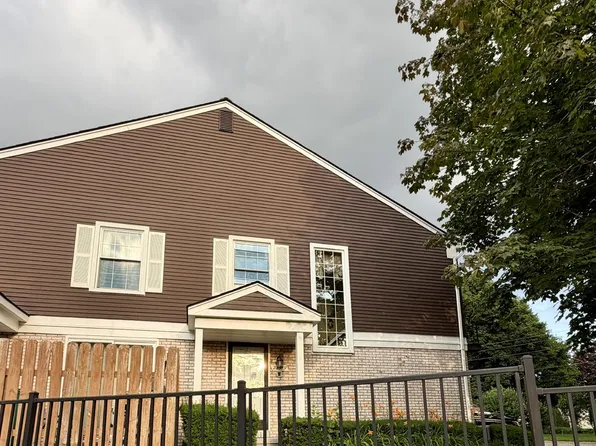 23519 Stonehenge Blvd, Novi, MI 48375