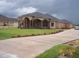 22342 Briggs Coleman Rd, Harlingen, TX 78550