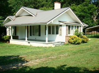 988 W State Highway 150, Lincolnton, NC 28092