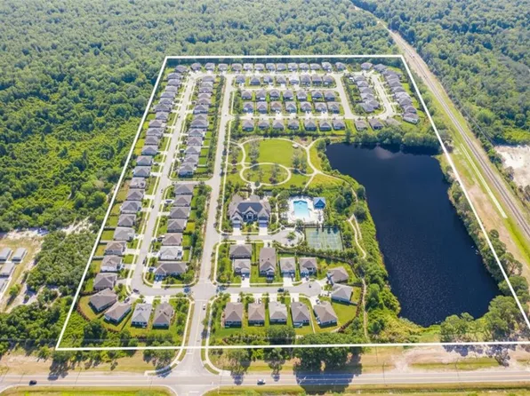 Laurel Ave, Poinciana, FL 34759