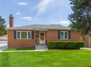 133 Desantis Dr, Columbus, OH 43214