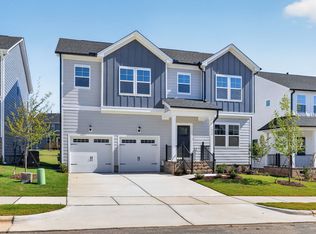 1028 Bostonian Dr, Knightdale, NC 27545